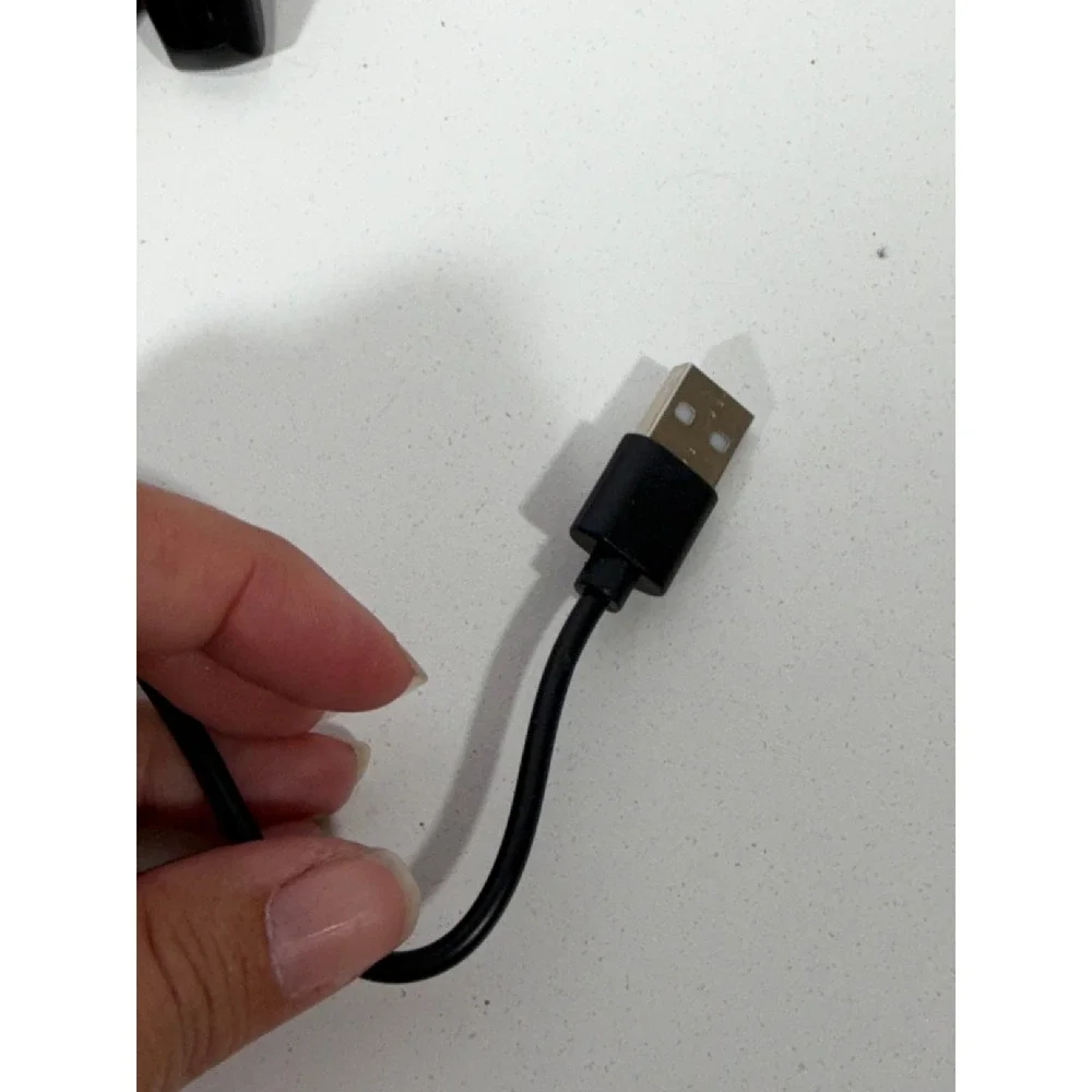 Plantronics over the ear Bluetooth Headset explorer 232 &‎ Charging Case set